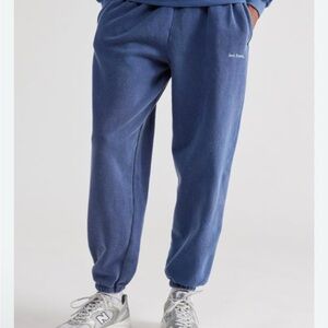 iets frans… Embroidered Logo Jogger Sweatpant